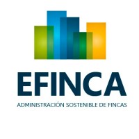 EFINCA, Administración Sostenible de Fincas logo, EFINCA, Administración Sostenible de Fincas contact details