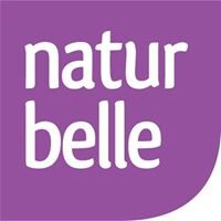 Natur Belle logo, Natur Belle contact details