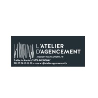 L'atelier d'agencement logo, L'atelier d'agencement contact details