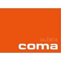 coma Valencia S.L. logo, coma Valencia S.L. contact details