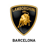 Lamborghini Barcelona logo, Lamborghini Barcelona contact details