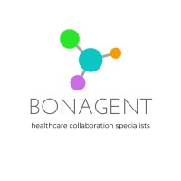 Bonagent logo, Bonagent contact details