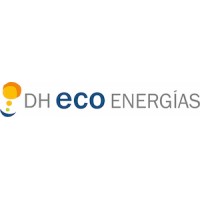 Dh Ecoenergías logo, Dh Ecoenergías contact details