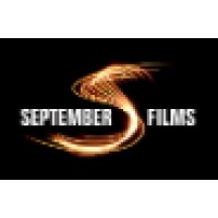 September Films logo, September Films contact details