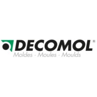 DECOMOL SL logo, DECOMOL SL contact details