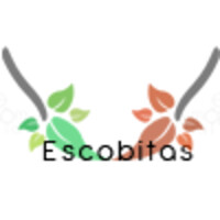 Escobitas logo, Escobitas contact details