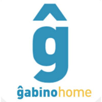 Gabinohome logo, Gabinohome contact details