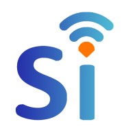 Si Smart logo, Si Smart contact details