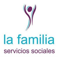 La familia servicios sociales logo, La familia servicios sociales contact details