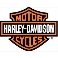 Harley-Davidson UK logo, Harley-Davidson UK contact details