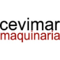 Cevimar Maquinaria logo, Cevimar Maquinaria contact details