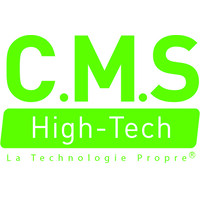 CMS HIGH-TECH logo, CMS HIGH-TECH contact details