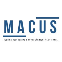 Macus Gestió logo, Macus Gestió contact details