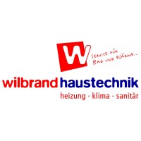 Wilbrand Haustechnik GmbH logo, Wilbrand Haustechnik GmbH contact details