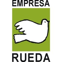 EMPRESA RUEDA logo, EMPRESA RUEDA contact details