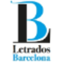 Letrados Barcelona logo, Letrados Barcelona contact details