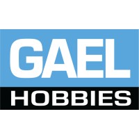 GaelHobbies logo, GaelHobbies contact details