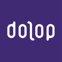 dolop logo, dolop contact details