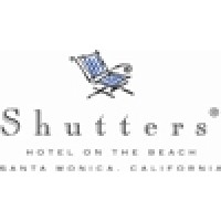 Shutters On The Beach logo, Shutters On The Beach contact details