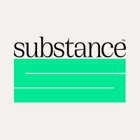 Substance (formerly BioRevive) logo, Substance (formerly BioRevive) contact details