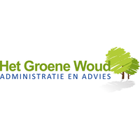 Het Groene Woud administratie en advies logo, Het Groene Woud administratie en advies contact details