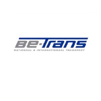 Be-Trans logo, Be-Trans contact details