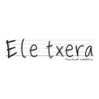 Eletxera logo, Eletxera contact details