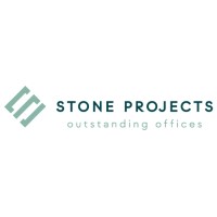 Stone Projects logo, Stone Projects contact details