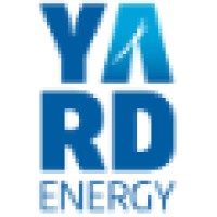 YARD ENERGY Group logo, YARD ENERGY Group contact details