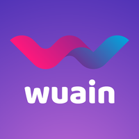 Wuain logo, Wuain contact details