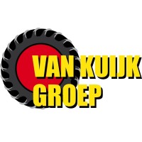 Van Kuijk Groep BV logo, Van Kuijk Groep BV contact details