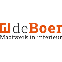 De Boer Maatwerk in interieur logo, De Boer Maatwerk in interieur contact details