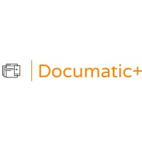 Documaticplus logo, Documaticplus contact details