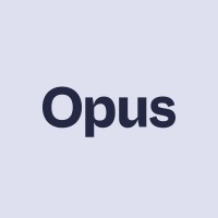 Opus Training logo, Opus Training contact details