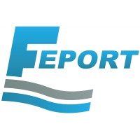 FEPORT - Federation of European Private Port Companies and Terminals logo, FEPORT - Federation of European Private Port Companies and Terminals contact details