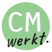 CM werkt uitzendbureau logo, CM werkt uitzendbureau contact details