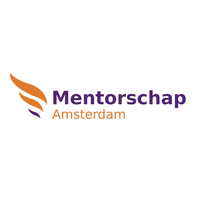 Stichting Mentorschap Amsterdam logo, Stichting Mentorschap Amsterdam contact details