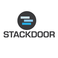 STACKDOOR Security Grilles logo, STACKDOOR Security Grilles contact details