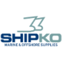 SHIPKO logo, SHIPKO contact details