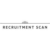 Recruitment Scan logo, Recruitment Scan contact details