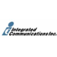 Integrated Communications, Inc. logo, Integrated Communications, Inc. contact details