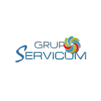 Grupo Servicum Servicios Integrales de Limpieza logo, Grupo Servicum Servicios Integrales de Limpieza contact details