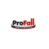 Profall logo, Profall contact details