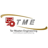 Ter Maaten Engineering logo, Ter Maaten Engineering contact details