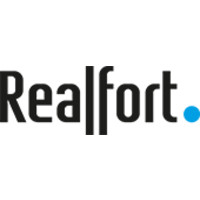 Realfort B.V. logo, Realfort B.V. contact details