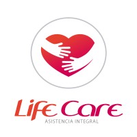 LIFE CARE Asistencia Integral logo, LIFE CARE Asistencia Integral contact details