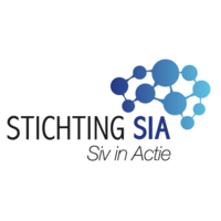 Stichting SIA, Siv in Actie logo, Stichting SIA, Siv in Actie contact details