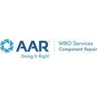 AAR MRO Services Component Repair - Amsterdam logo, AAR MRO Services Component Repair - Amsterdam contact details