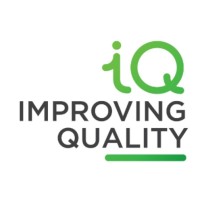 Improving Quality logo, Improving Quality contact details