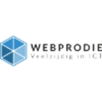 Webprodie logo, Webprodie contact details